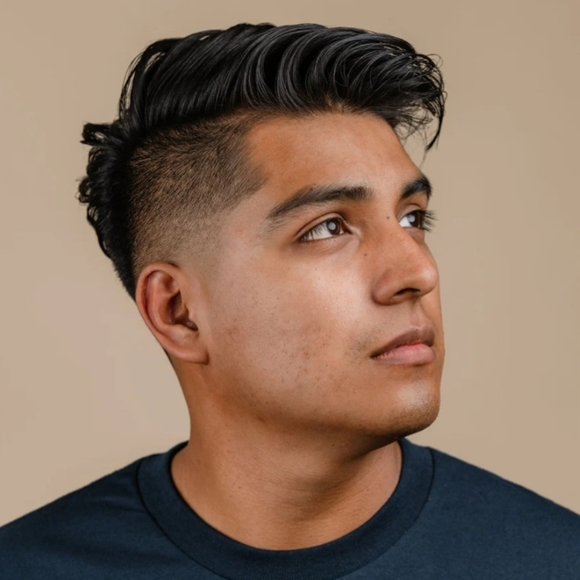 Suavecito Pomade Firme Clay 4oz - Picture 6 of 6